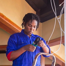 Power-Up-Your-Home-Emergency-Electrician-for-Outlet-Repairs-in-Schriever-LA 0
